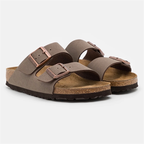 Birkenstock Arizona BS Sandaler, Mocca 